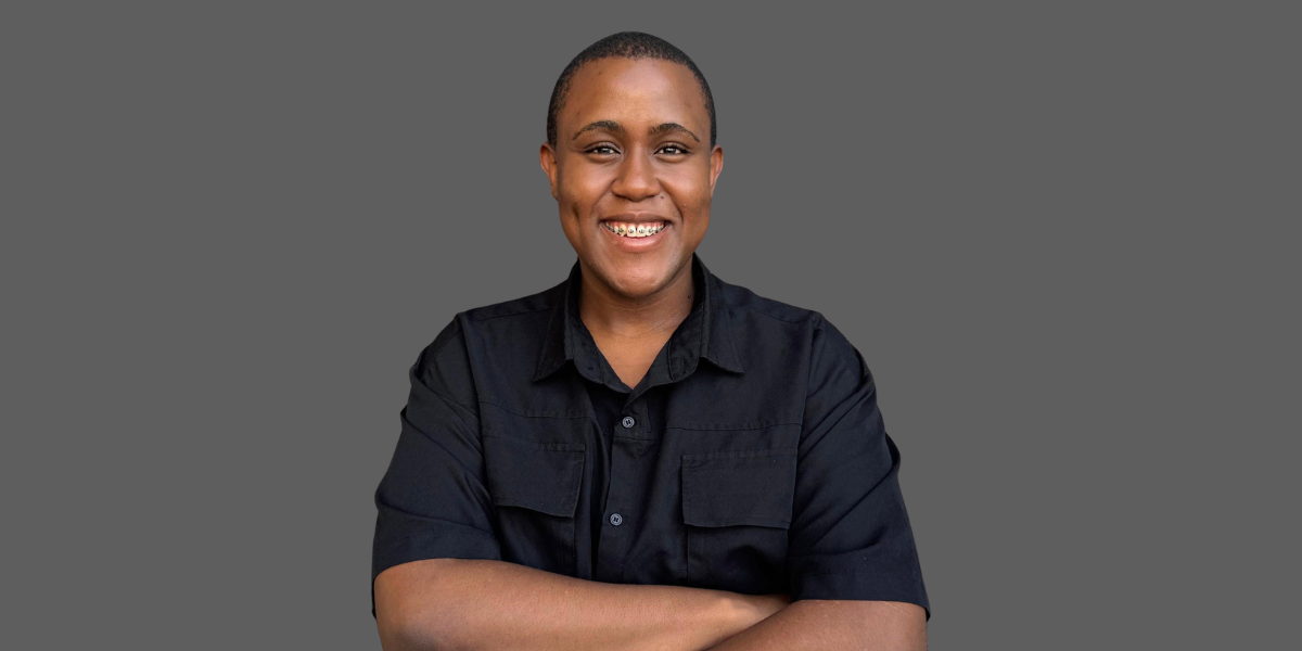 Wits MSc student and Changer-maker Named Among M&G’s 200 Young South Africans